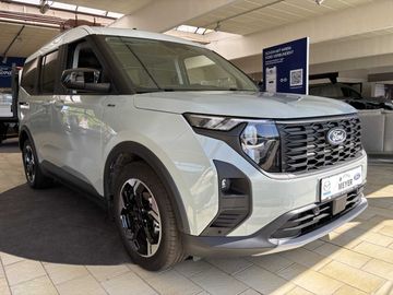 Ford Tourneo Courier 1.0 EcoBoost Active NaviKamera