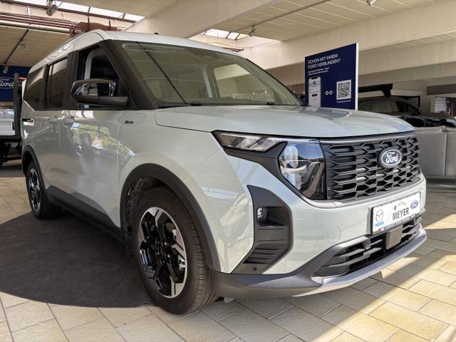 Ford Tourneo Courier 1.0 EcoBoost Active NaviKamera