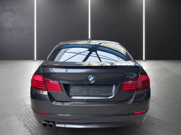 BMW 520 - 6