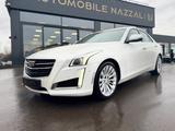 Cadillac CTS PREMIUM AWD*AUT*PERFORMANCE*CARBON*PANO*360* - Cadillac CTS mit Schiebedach