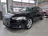 Audi A4 AVANT 2.0 TDI 150 S-TRONIC, EDITION SPORT, NA - Audi A4: Edition