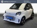 Smart fortwo cabrio EQ passion - Smart aus 2021