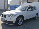 BMW X1 18 d xDrive M Sport Navi SHZ PDC Xenon - BMW X1: Xdrive18d