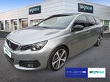 Peugeot 308 1.6 SW GT 225 SW *EAT8*LED*SOUND*PDC-V.H.* - Peugeot 308 mit Benzin-Antrieb: Kombi, 1.6