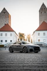 Audi TT RS 2.5 TFSI |No-OPF|Kamera|LED|B&O - Audi TT RS aus 2018