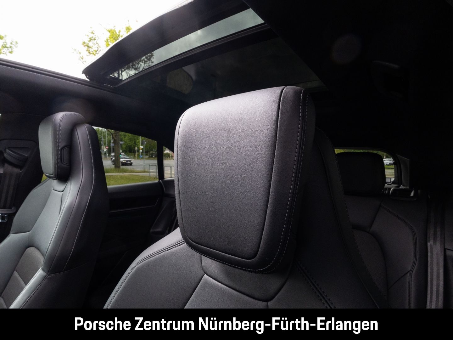 Porsche Macan - Bild 48