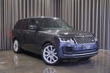 Land Rover Range Rover SV Autobiography - Land Rover Range Rover SV mit Diesel-Antrieb