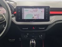 Skoda Fabia - Vorschau Bild 13