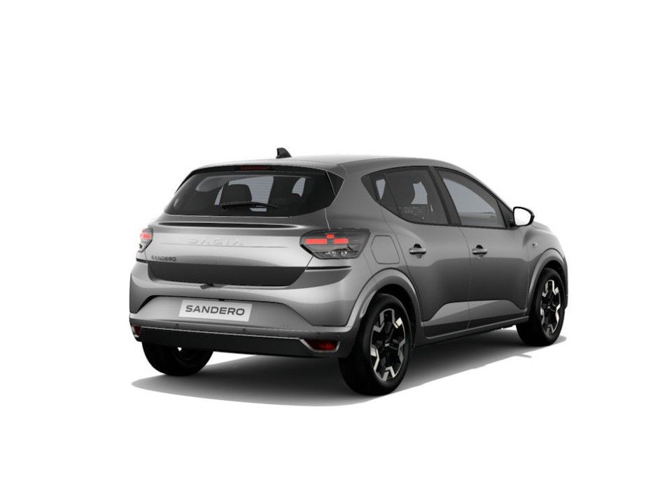 Dacia Sandero - Bild 6