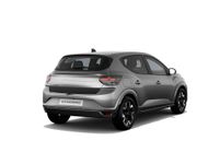 Dacia Sandero - Vorschau Bild 6
