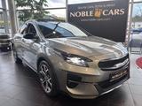 Kia XCeed Platinum Edition PANO LED NAVI - gebrauchte Kia XCeed aus dem Jahr 2022