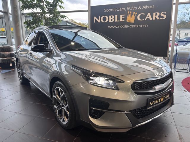 Kia XCeed Platinum Edition PANO LED NAVI