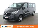 Renault Trafic 2.0 dCi L1H1 2,8t (8/9 Sitze) Life*NAVI* - Renault Trafic: L2h2