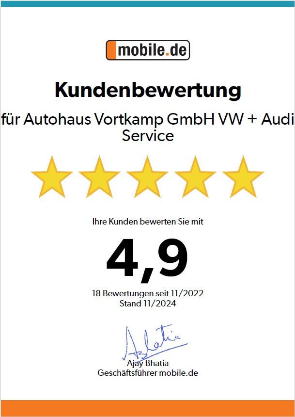 Audi A4 Avant 40 TDI advanced Pano/Kamera/ACC