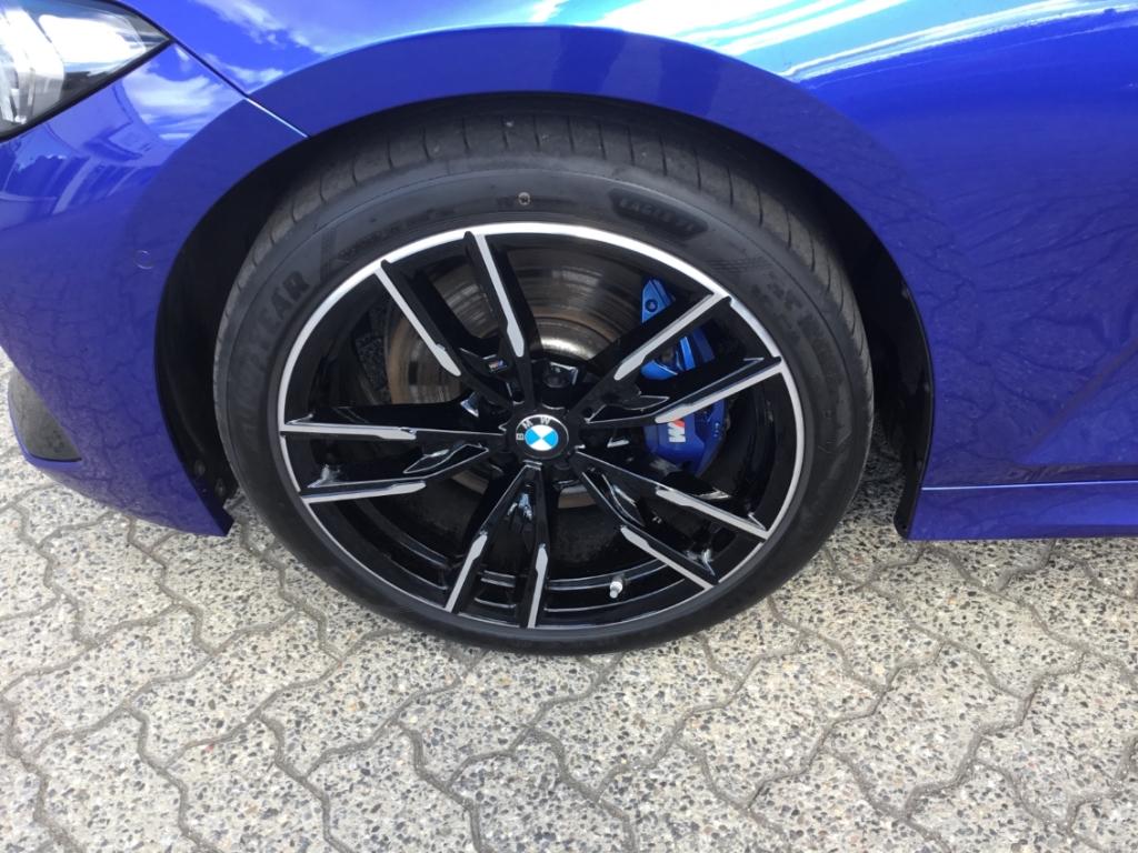 BMW M340i x SR19'' PANO AHK INNO2 PA+ H/K HUD Akusti