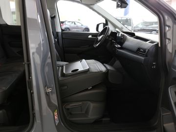 Volkswagen Caddy 1.5TSI STYLE DSG LED NAVI TRAVEL ACC AHK