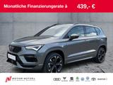 Cupra Ateca 1.5 TSI DSG LED+NAVI+RFK+ACC+SHZ+AHK - Cupra Ateca Jahreswagen