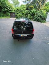 Opel Zafira B 1.6 ecoFLEX Family Family - Opel Zafira: Ecoflex
