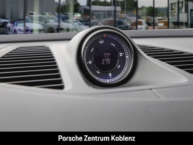 Porsche Macan - Bild 26