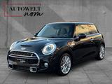 MINI Cooper S /NAVI/SHZ/PDC/TEMPO/LED/TEILLED - gebrauchte MINI MINI aus dem Jahr 2015