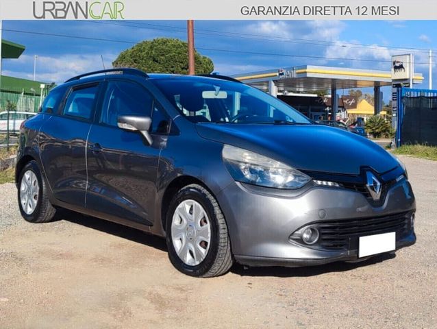 Renault CLIO Sporter 1.5 DCI 75Cv - GARANZIA