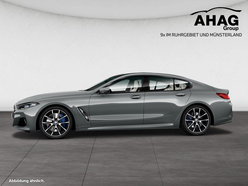 BMW 840 - Bild 4