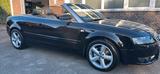 Audi A4 Cabrio - gebrauchte Audi A4 aus dem Jahr 2004