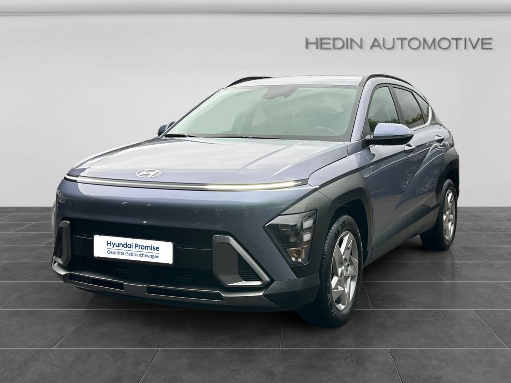 Hyundai Kona – Bild 2