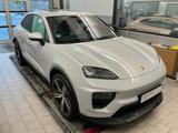 Porsche Macan 4 HeadUp 2xDisplay Pano ACC 22" Carbon - Porsche Macan in Hannover