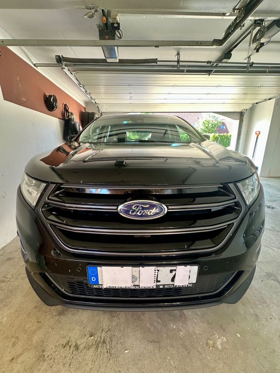Image of Ford Edge