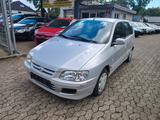 Mitsubishi Space Star 1,3 Comfort / Klimaanlage / 1. Hand / - gebrauchte Mitsubishi Space Star aus dem Jahr 2000