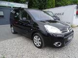 Citroën Berlingo Exclusive  **AHK / SCHECKHEFTGEPFLEGT** - gebrauchte Citroën Berlingo aus dem Jahr 2014