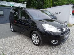 Fahrzeugabbildung Citroën Berlingo Exclusive **AHK / SCHECKHEFTGEPFLEGT**