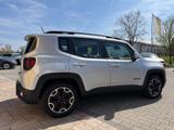 Jeep Renegade Longitude 1,4 MultiAir FWD *Navi - Jeep Gebrauchtwagen von 2017