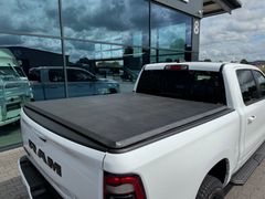 Fahrzeugabbildung Dodge RAM 1500 Gen.5 CrewCab BackCountry Pano U-frei