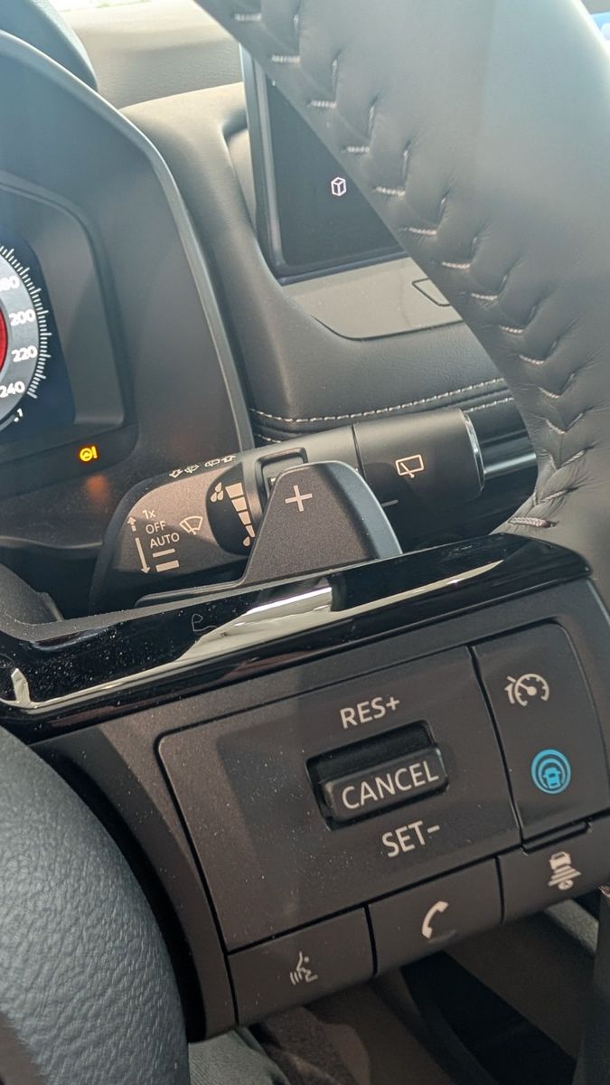 Fahrzeugabbildung Nissan X-Trail N-Connecta | 360° | ACC | Leder