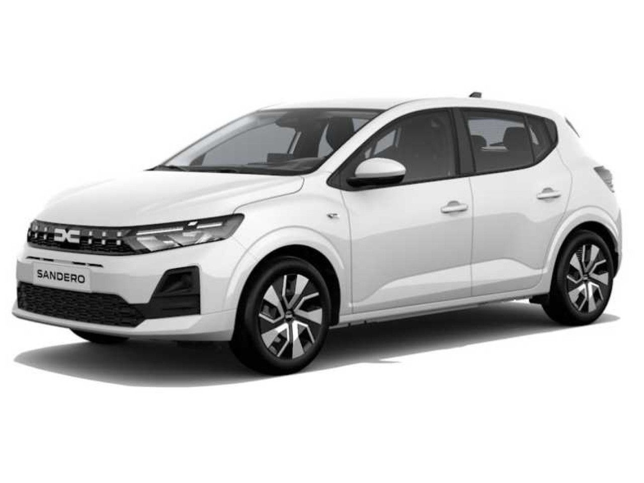 Dacia Sandero - Bild 2