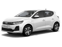 Dacia Sandero - Vorschau Bild 2