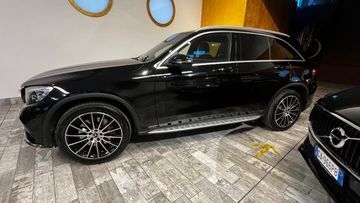 Mercedes GLC 250 - 3