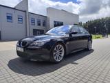 BMW M5 E60 5.0 V10 SMG  - BMW M5: E60