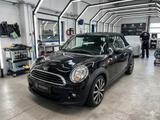 MINI ONE Cabrio 1.HAND*PDC HINTEN*46.300KM*TOP - MINI ONE mit Benzin-Antrieb: Cabrio