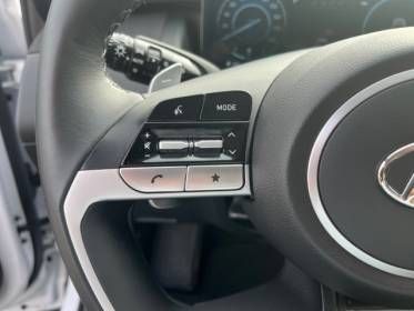 Hyundai Tucson – Bild 19
