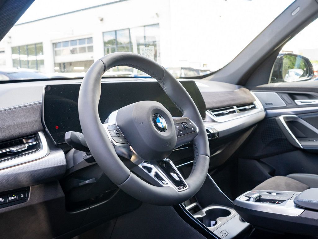 BMW X1 - Bild 15
