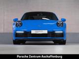 Porsche 911 Carrera S Sportabgasanlage Sport Chrono - gebrauchte Porsche 992 aus dem Jahr 2024
