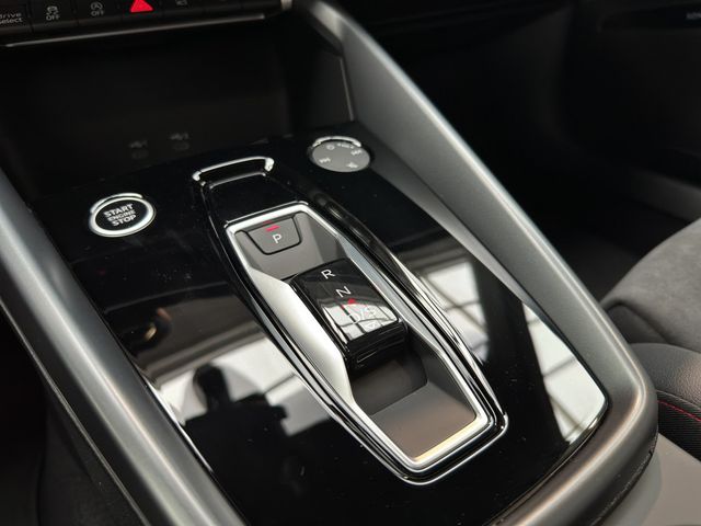 A3 Limousine 35 1.5 TFSI S-tronic S line SONOS