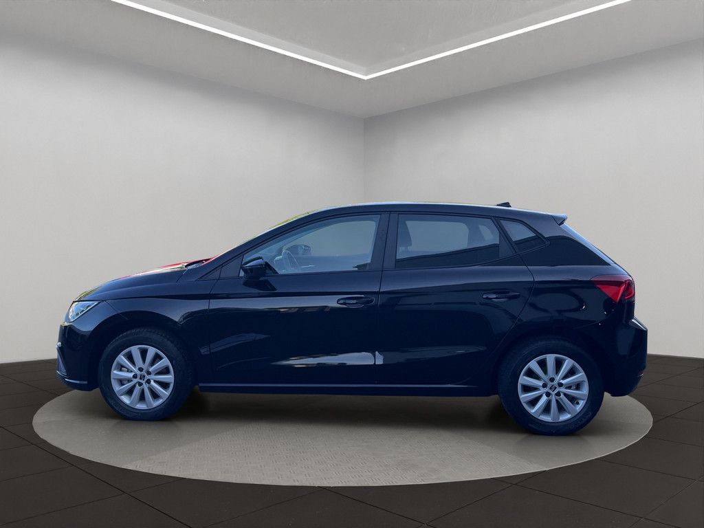 Seat Ibiza - Bild 2