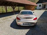 BMW Z4 sDrive23i - - gebrauchte BMW Z4 aus dem Jahr 2011