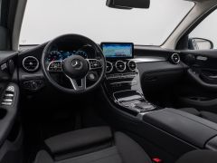 Foto Nummer 35: MERCEDES-BENZ GLC 300