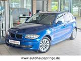BMW 116i *Tempomat,Sitzheizung,BC,Klimaauto, HU neu* - BMW 116 in Hannover