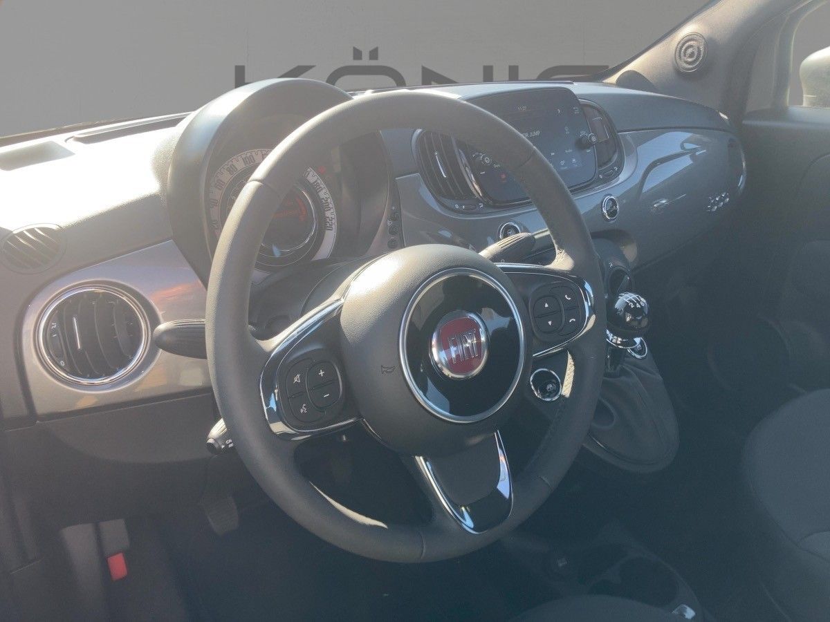 Fiat 500 - Bild 14